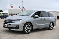 2026 Honda Odyssey EX-L Van Passenger