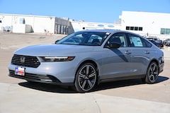 2026 Honda Accord