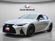  LEXUS IS 350