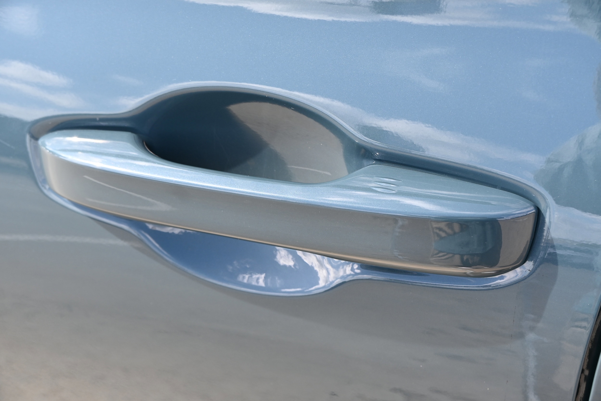 2026 Honda HR-V EX-L - Photo 37