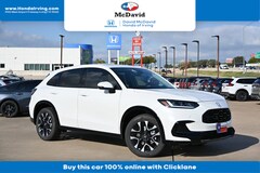 2026 Honda HR-V EX-L SUV