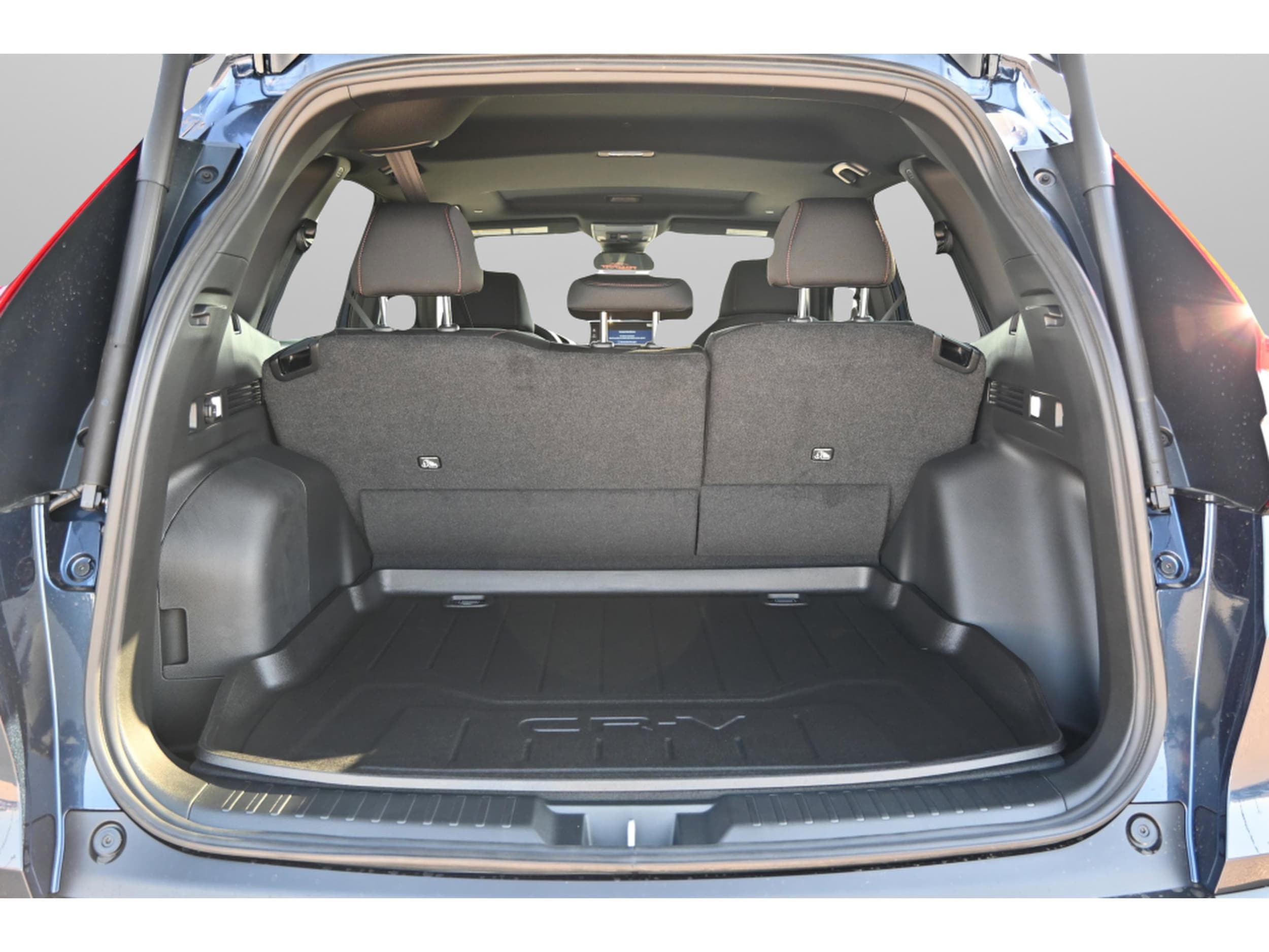 2026 Honda CR-V TrailSport - Photo 17