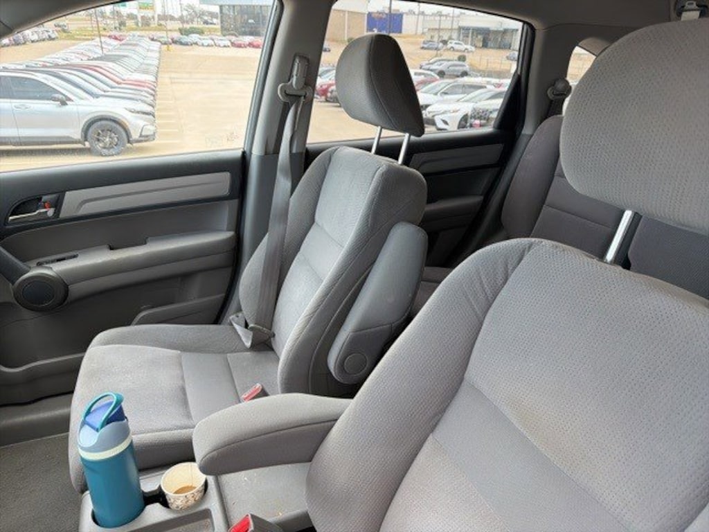 Used 2010 Honda CR-V EX SUV