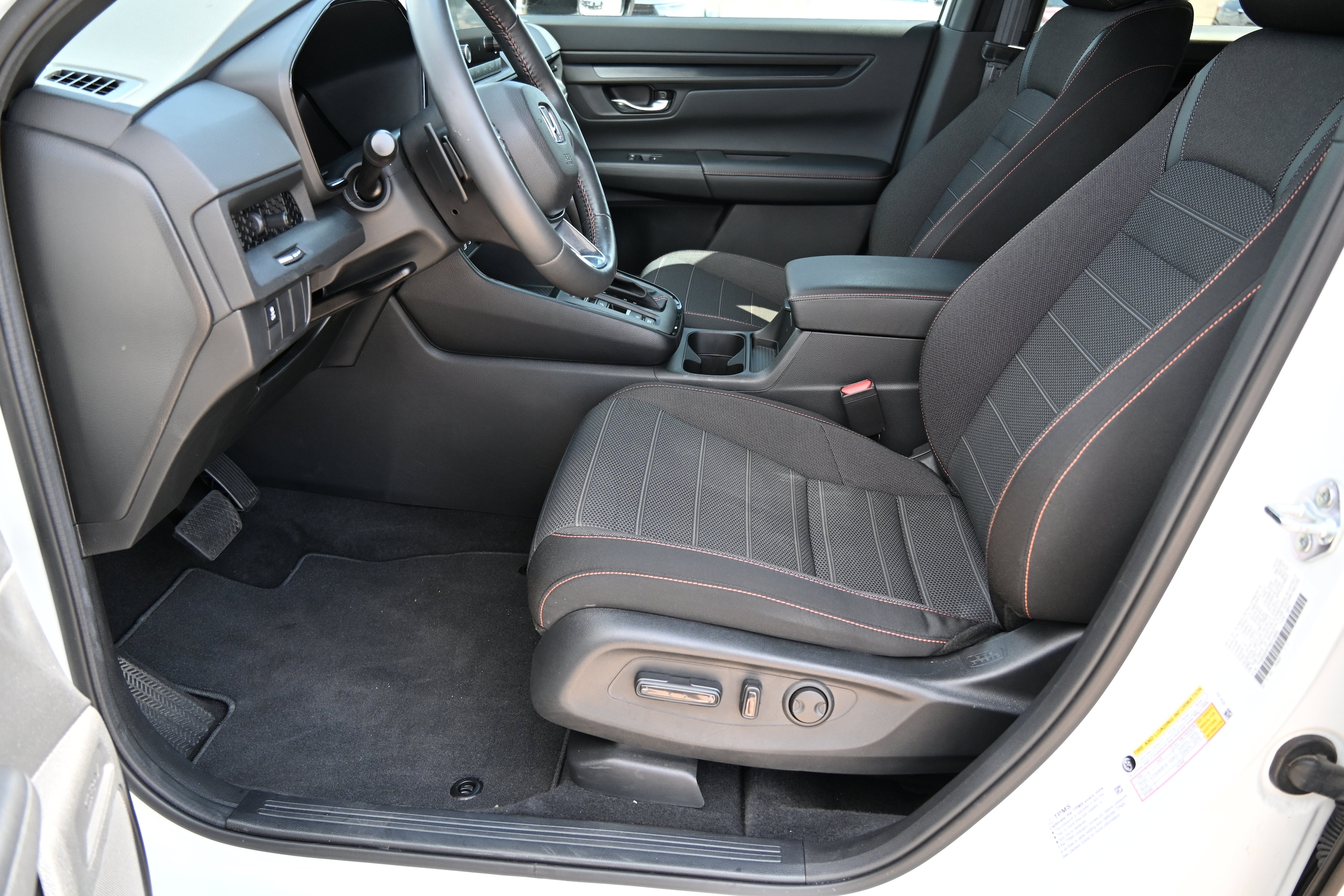 2024 Honda CR-V Sport - Photo 21
