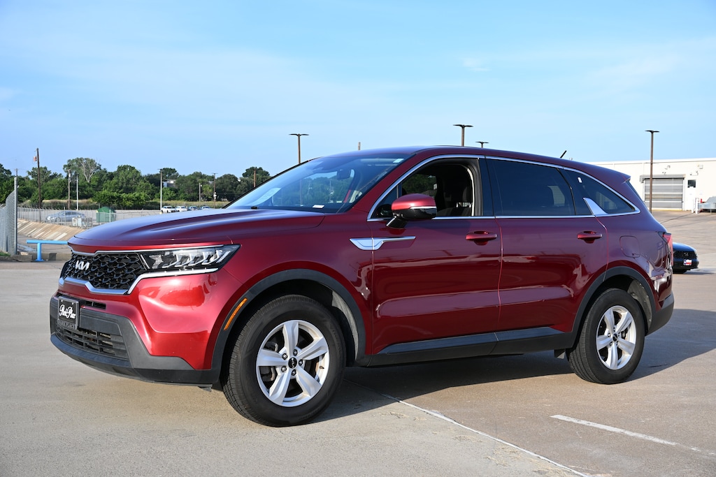 Used 2019 Volkswagen Tiguan 2.0T S SUV