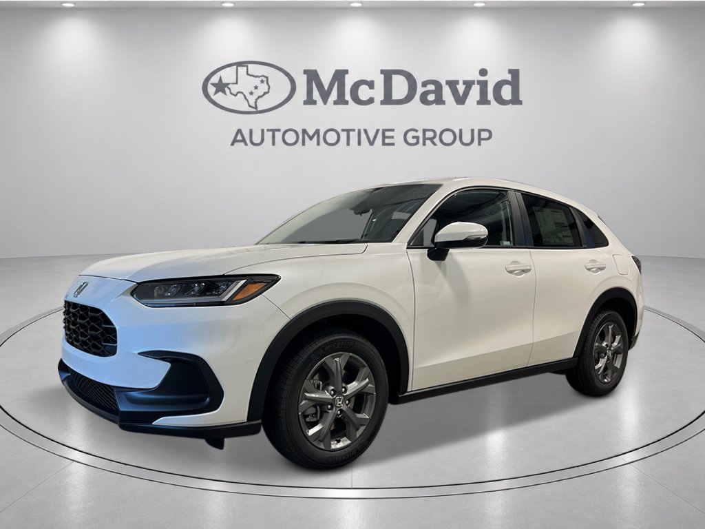 2027 Honda HR-V LX SUV