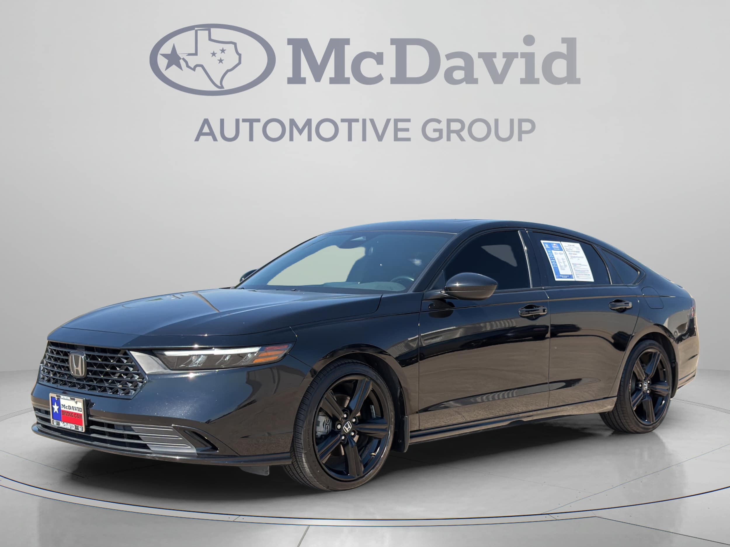 2024 Honda Accord