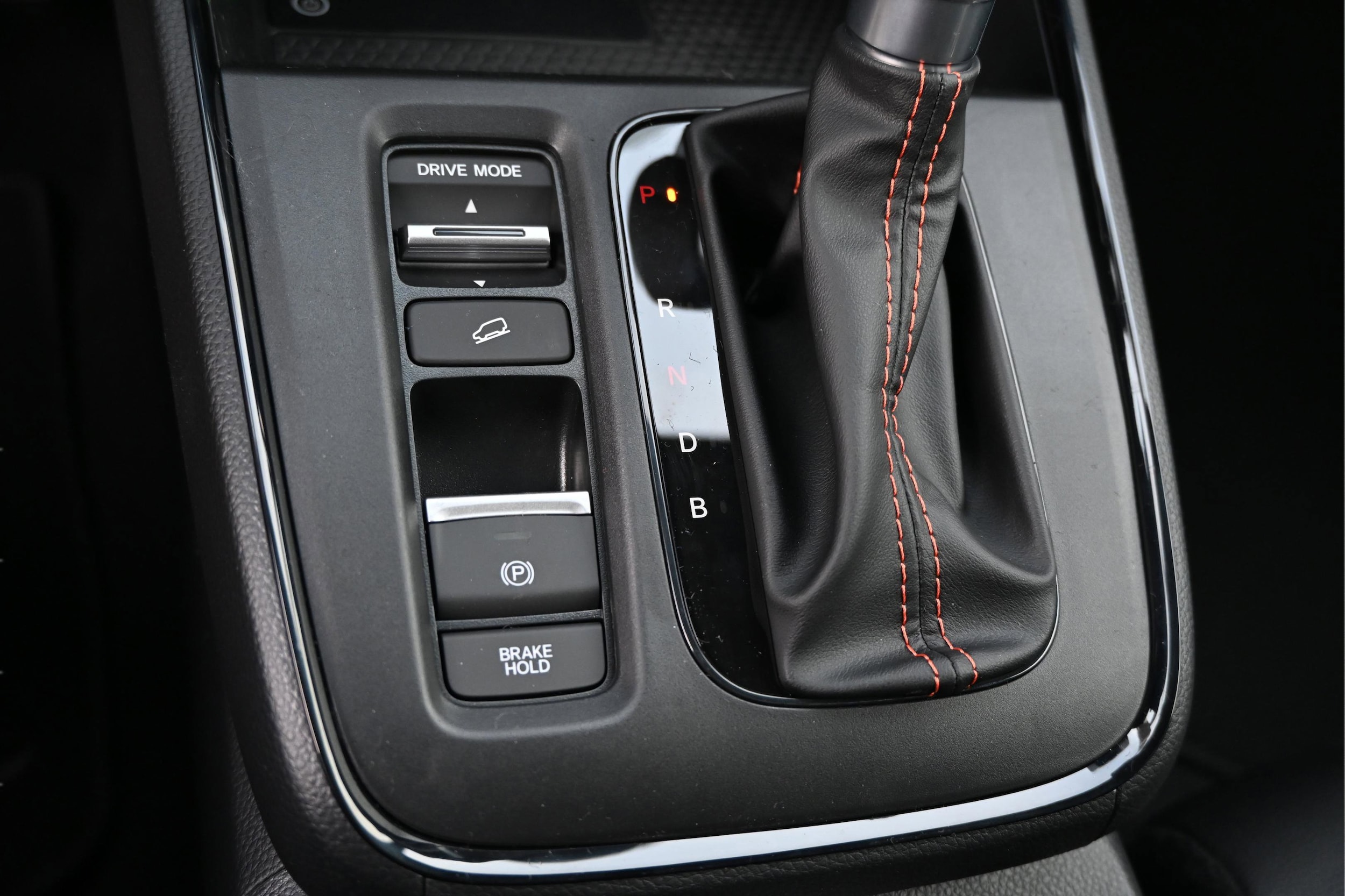 2026 Honda CR-V Sport-L - Photo 27