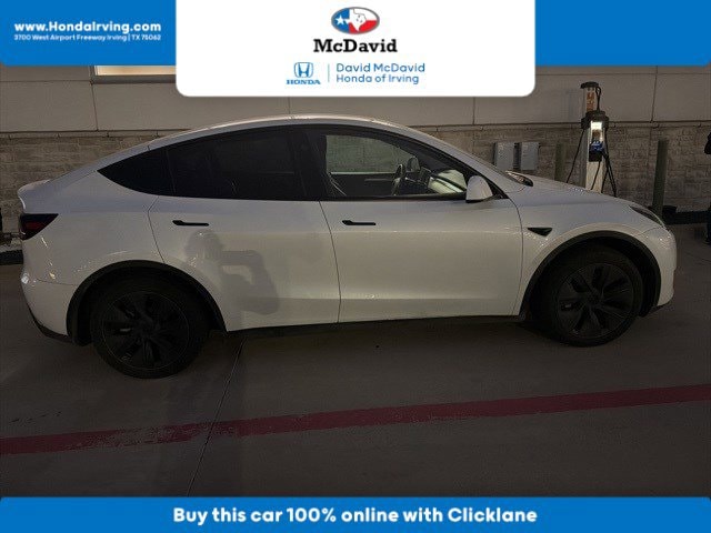 2024 Tesla Model Y Long Range's photo