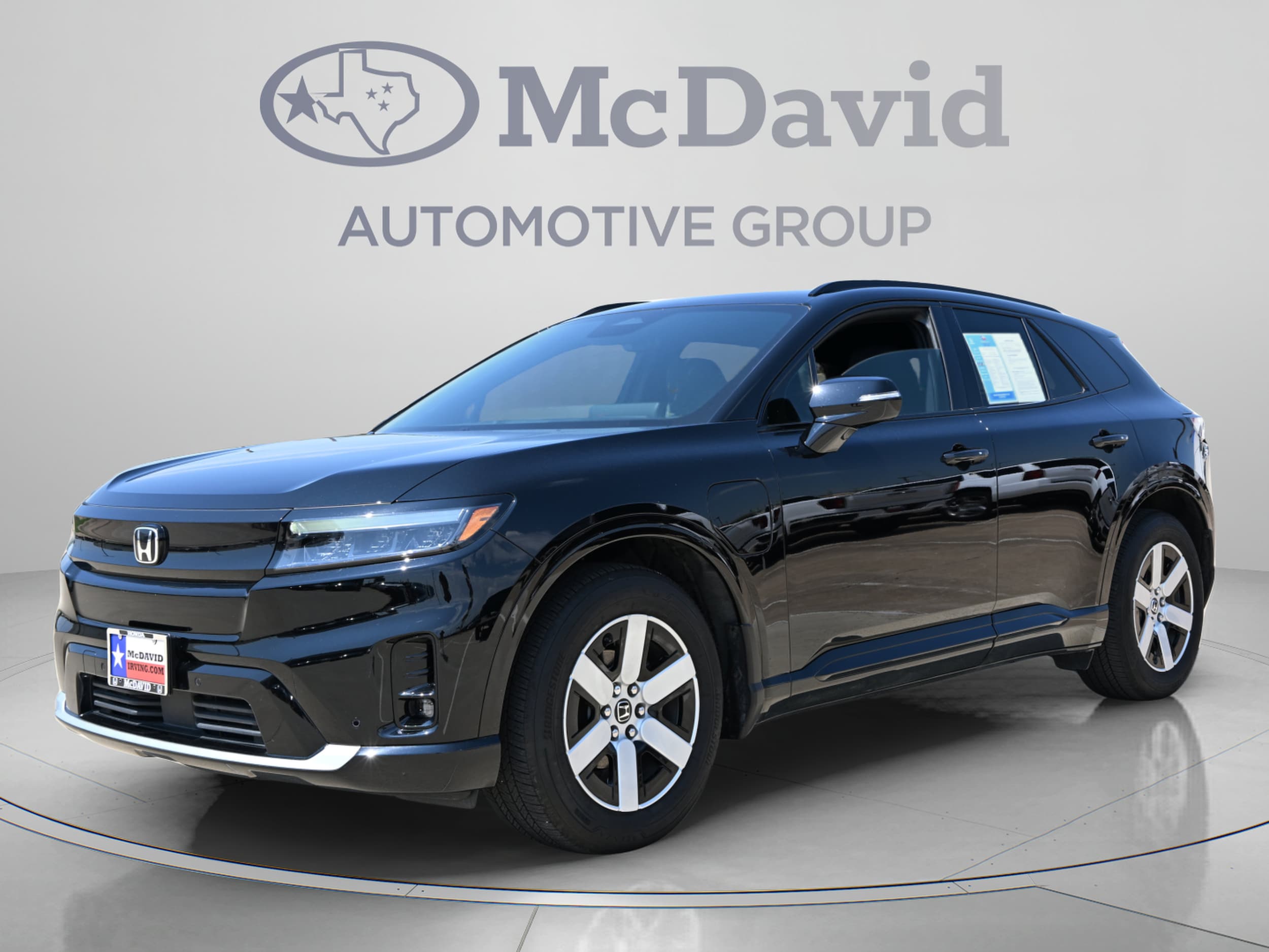 2024 Honda Prologue Touring's photo