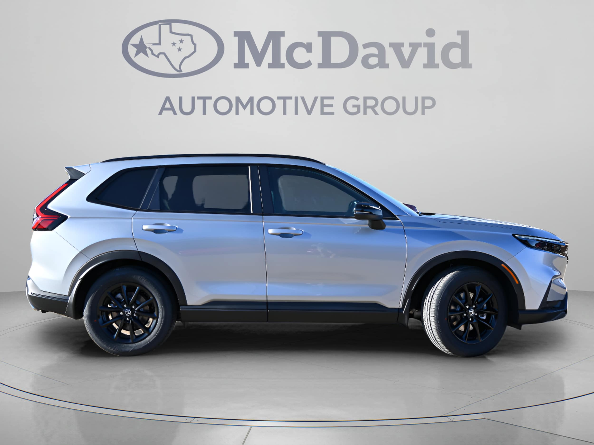 2026 Honda CR-V Sport-L - Photo 7