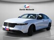  Honda Accord Hybrid