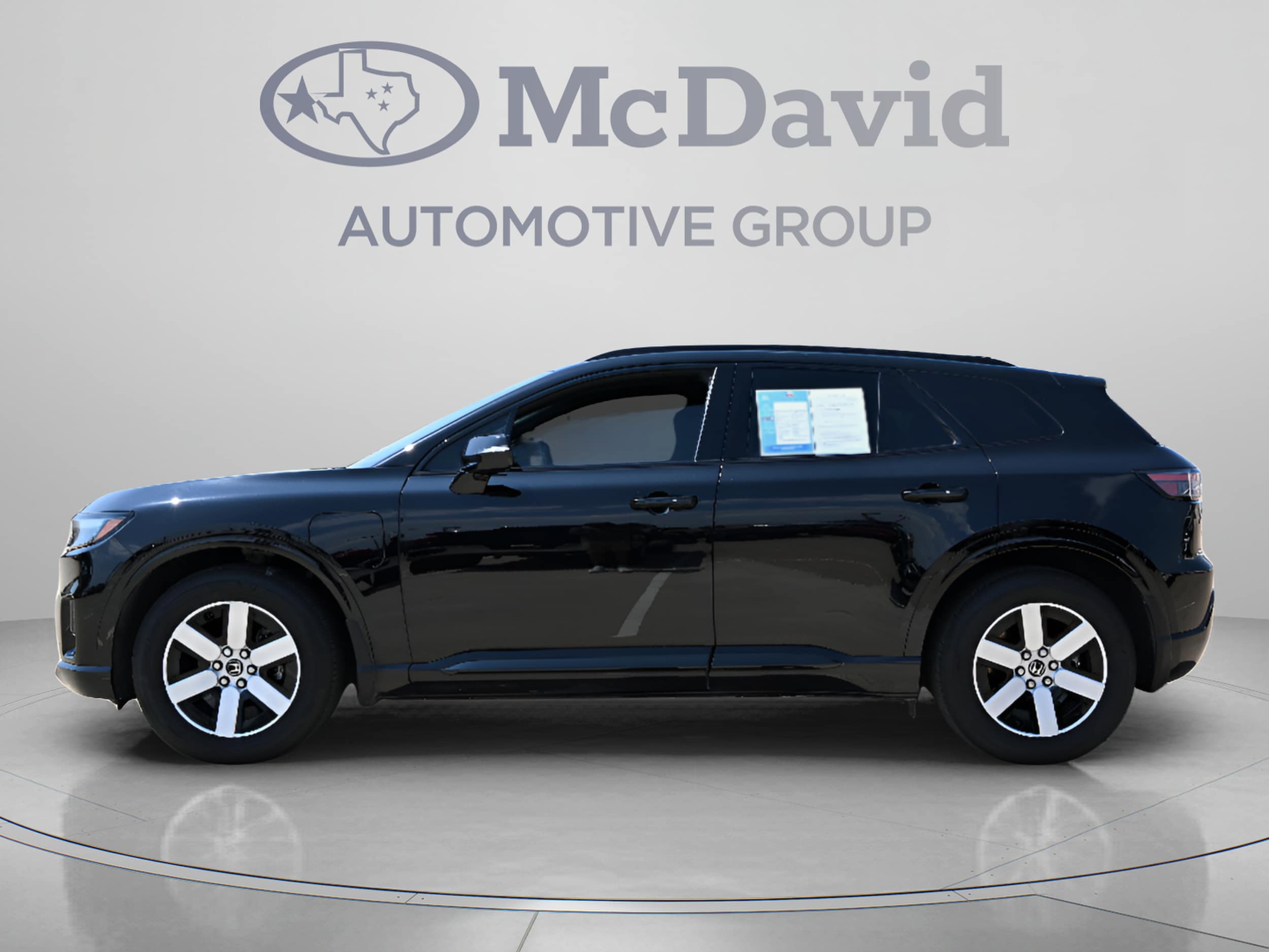 Used 2024 Honda Prologue Touring with VIN 3GPKHWRM1RS545980 for sale in Irving, TX