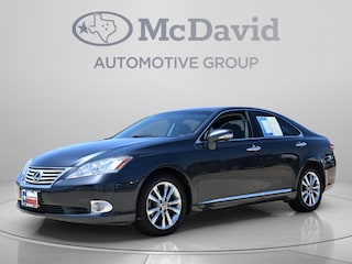 2011 LEXUS ES 350 Base Sedan