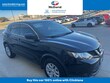 Nissan Rogue Sport