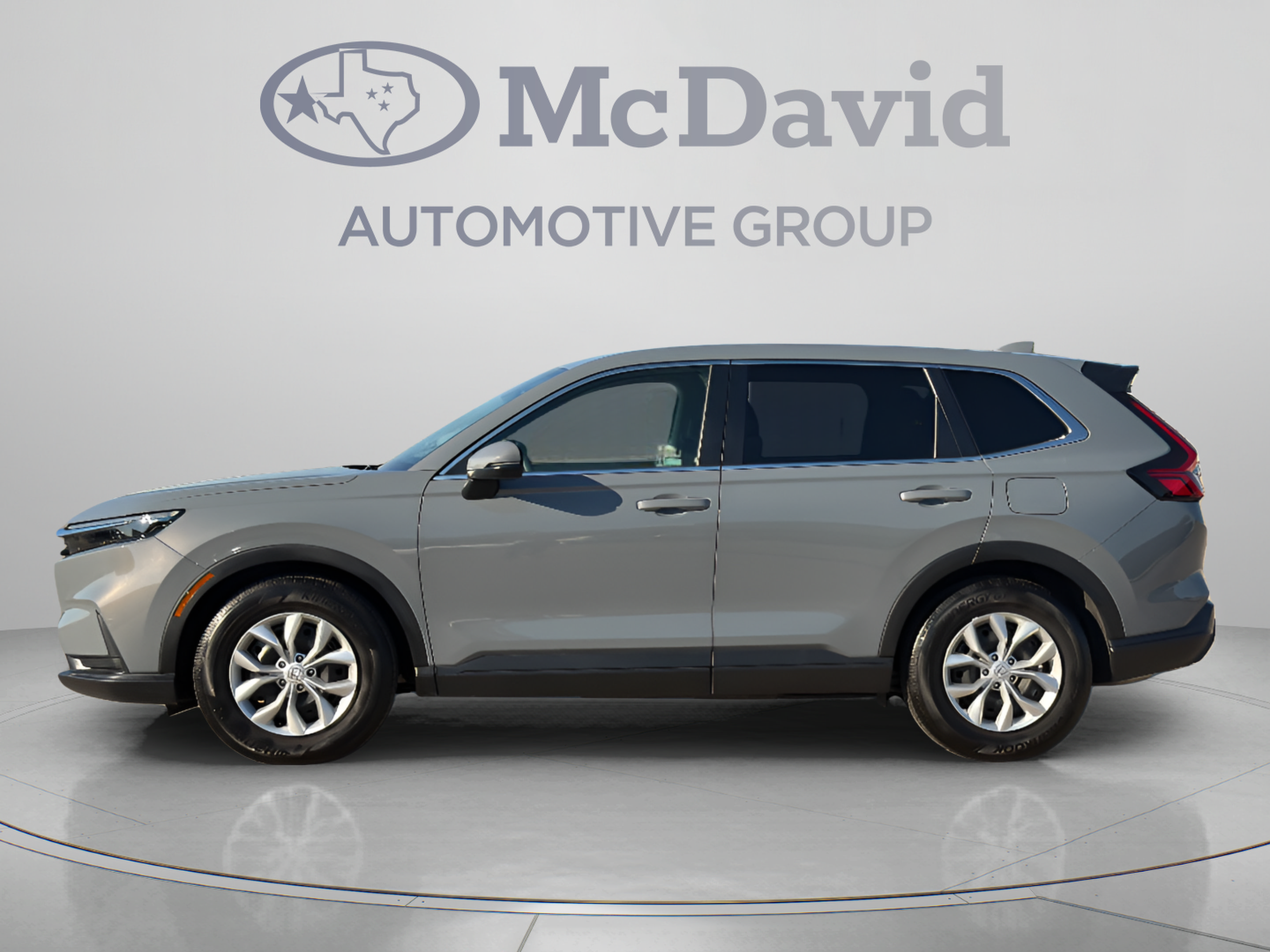 Used 2026 Honda CR-V LX SUV