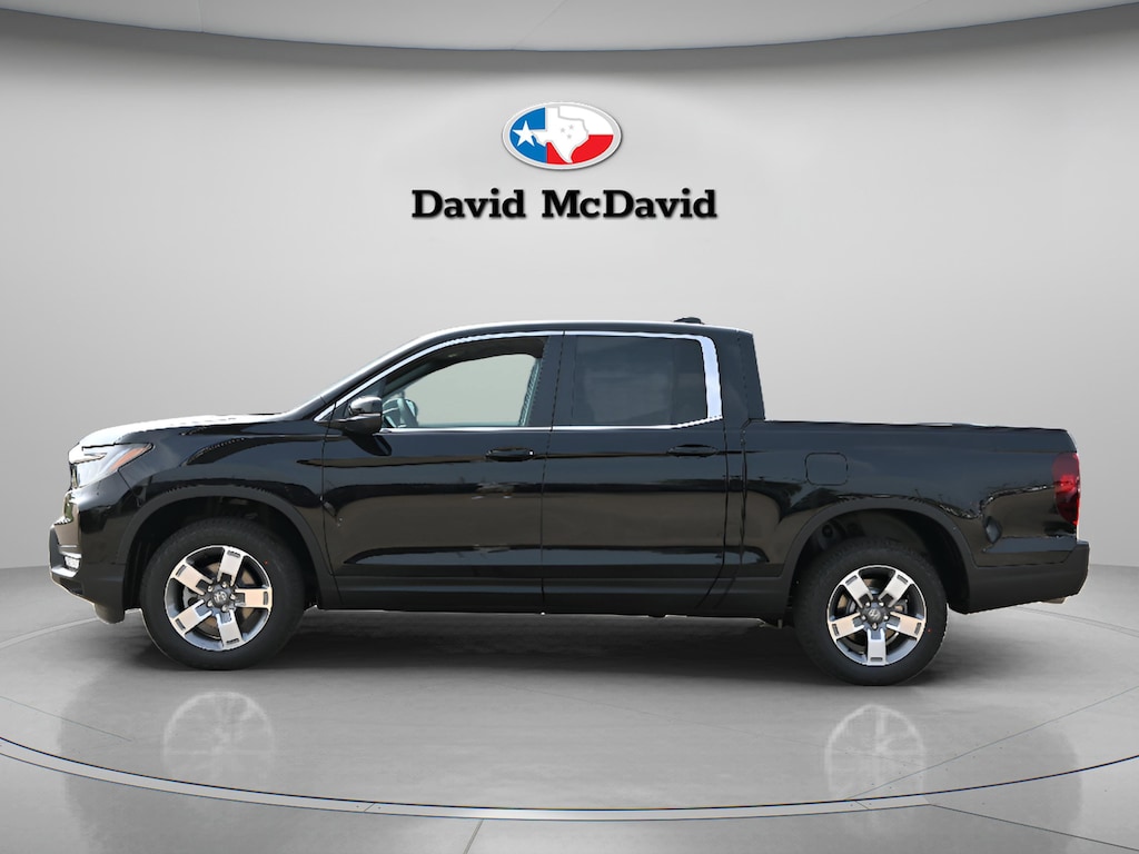 New 2026 Honda Ridgeline RTL Truck Crew Cab