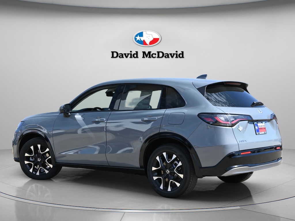 New 2026 Honda HR-V EX-L SUV