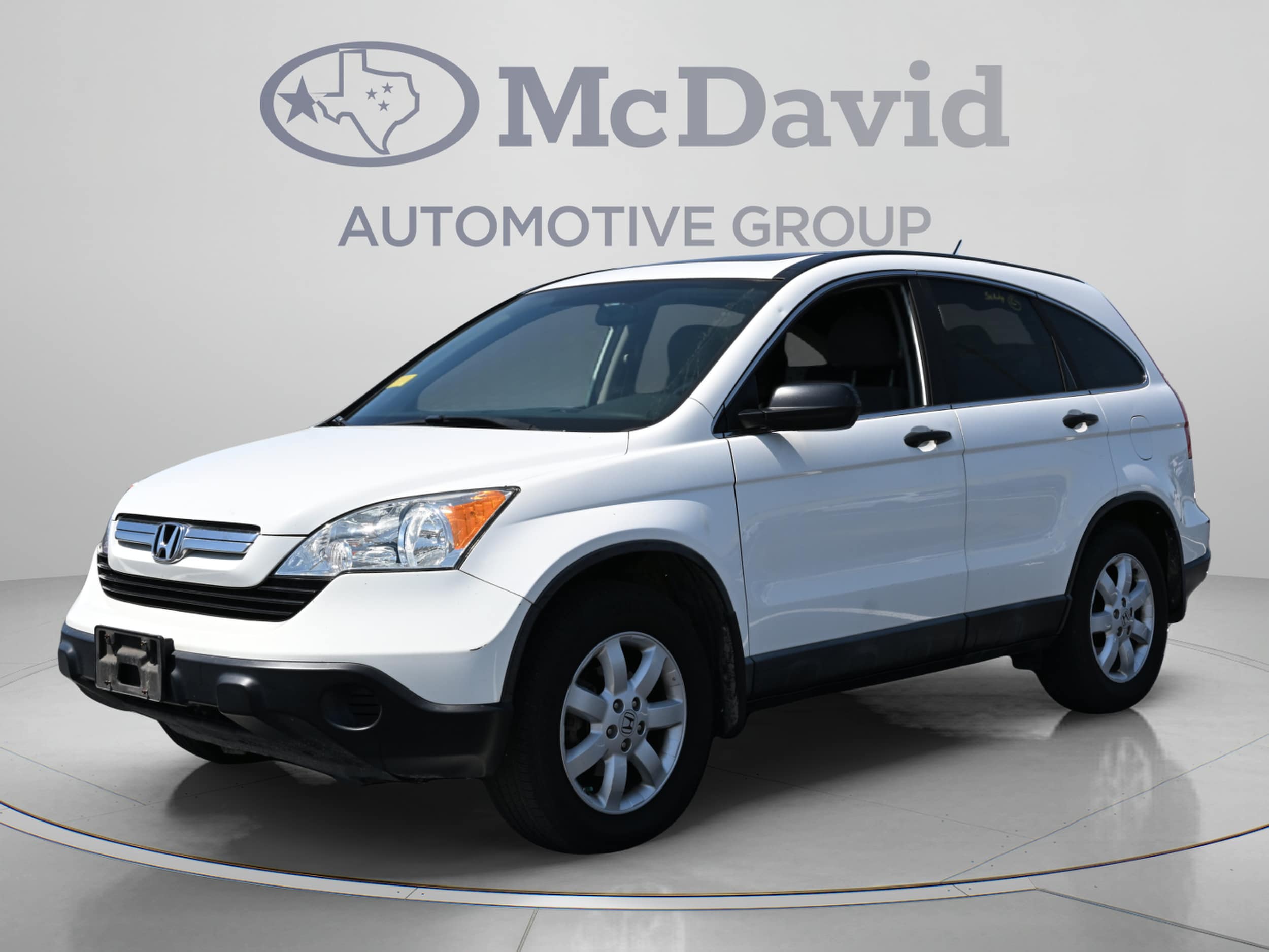 Pre-Owned 2009 Honda CR-V EX