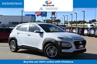 2019 Hyundai Kona SE SUV