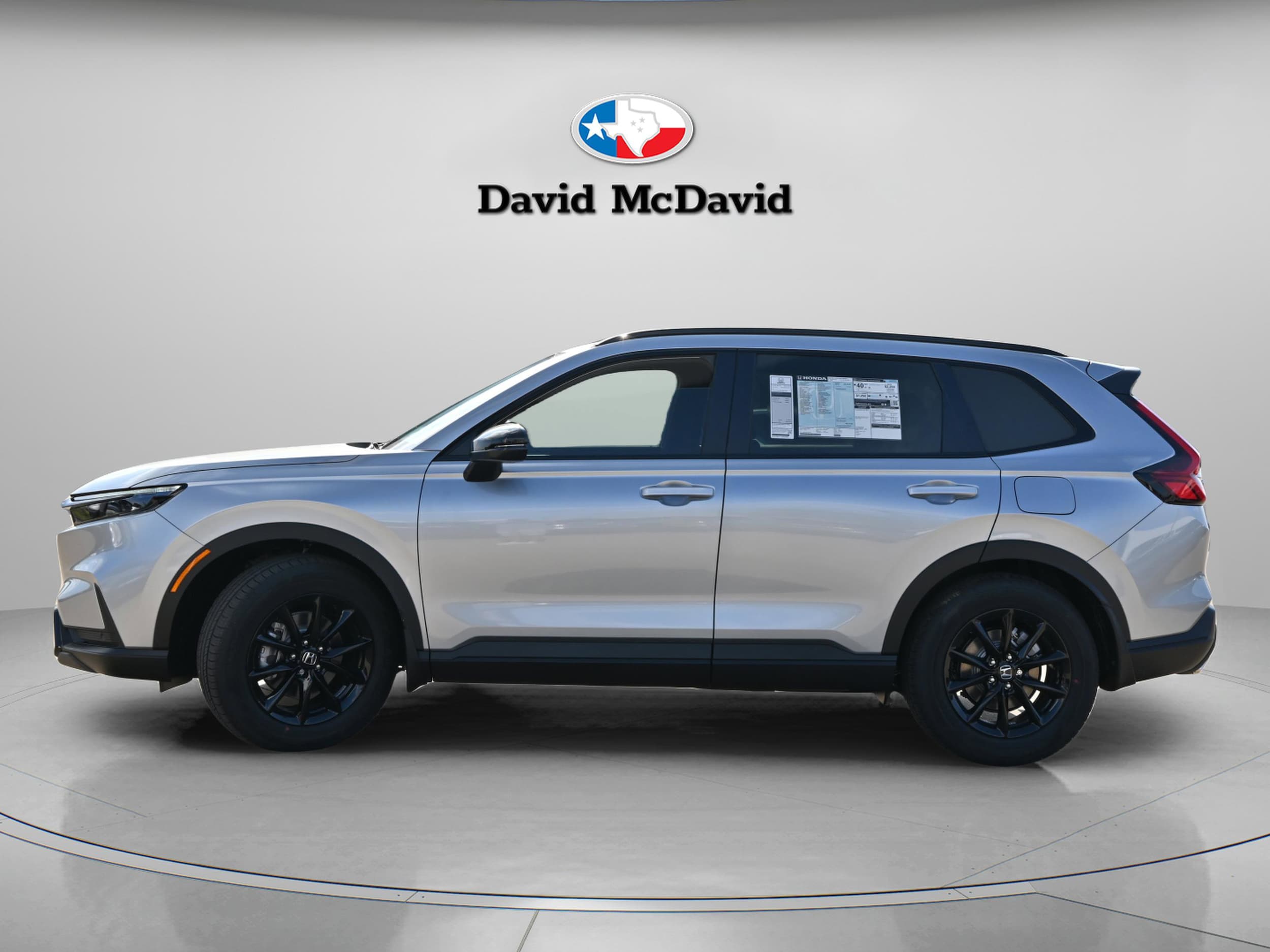 2026 Honda CR-V Sport-L - Photo 2
