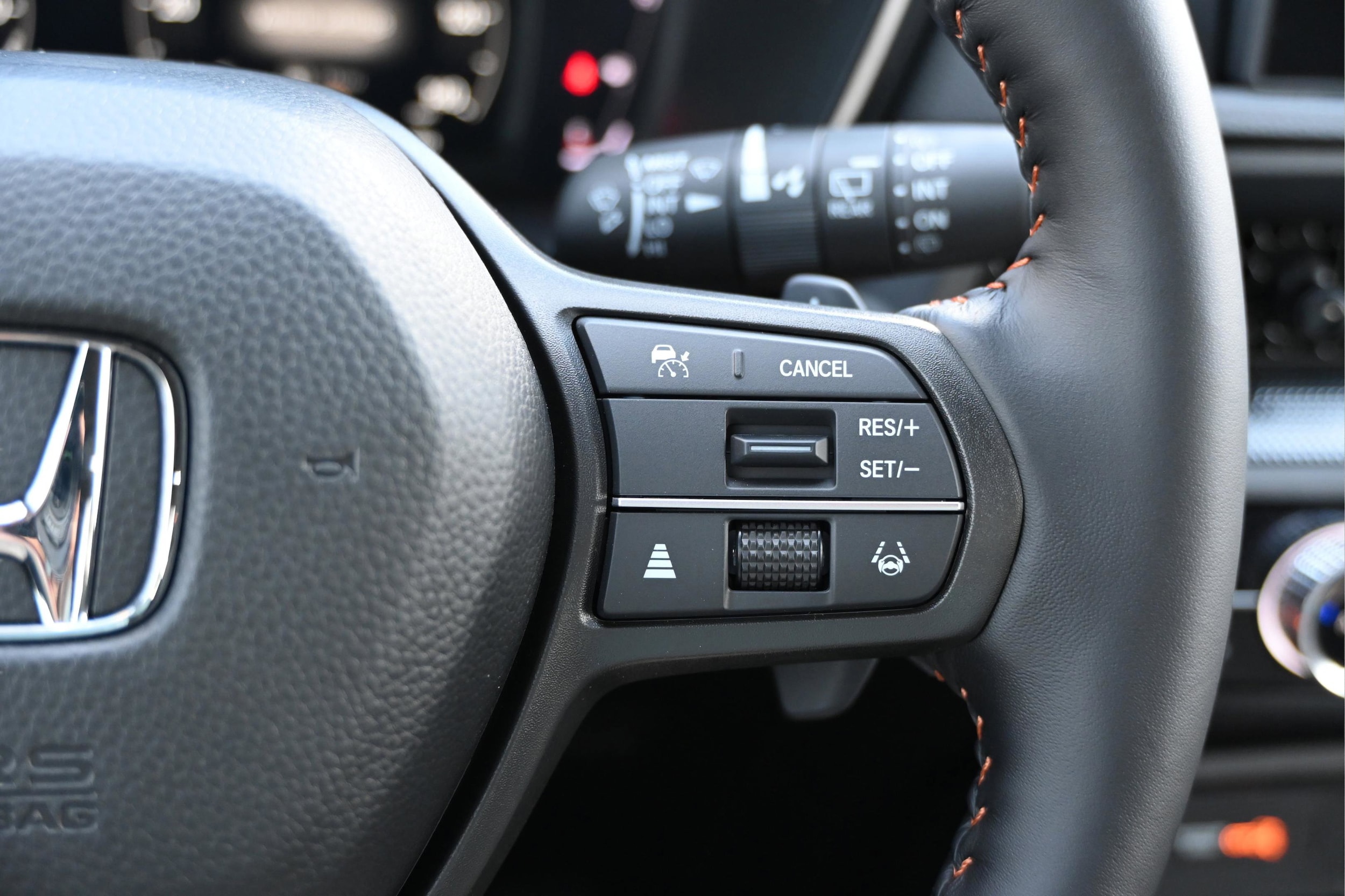 2026 Honda CR-V TrailSport - Photo 34
