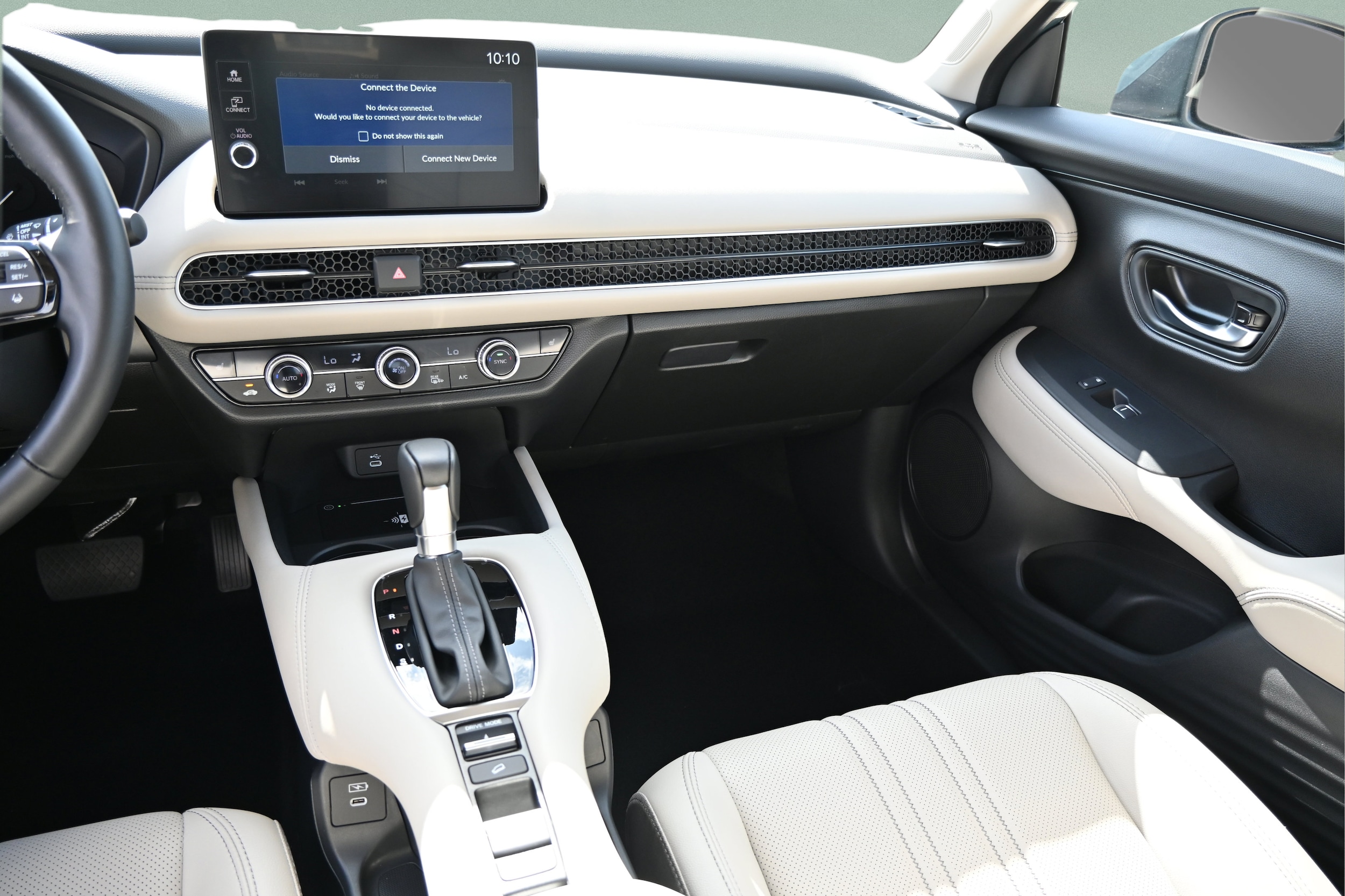 2026 Honda HR-V EX-L - Photo 32