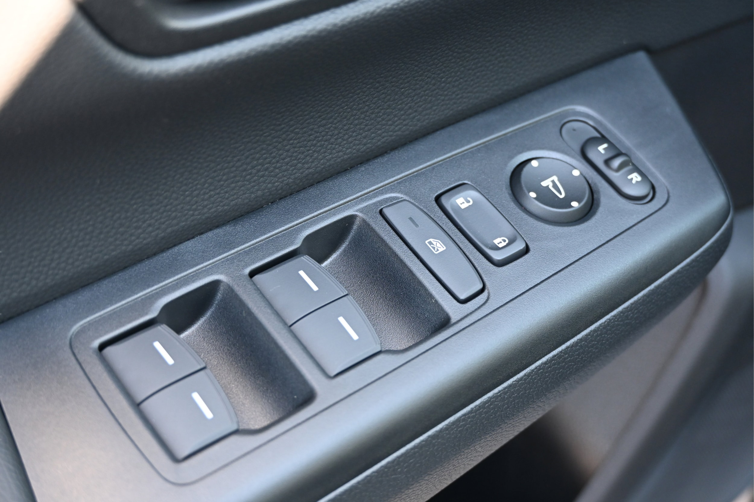 2026 Honda CR-V Sport-L - Photo 19