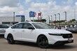  Honda Accord Hybrid