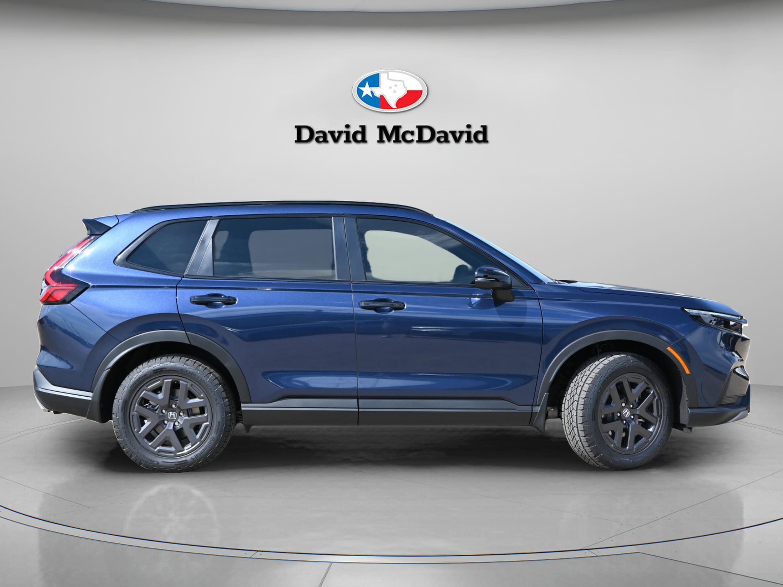 2026 Honda CR-V TrailSport - Photo 7