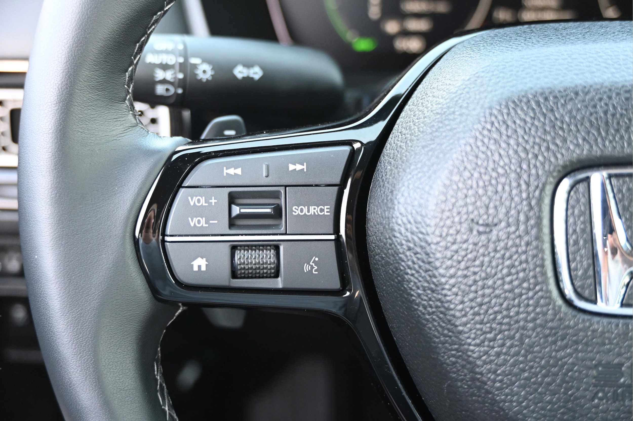 2026 Honda Civic Sport - Photo 31