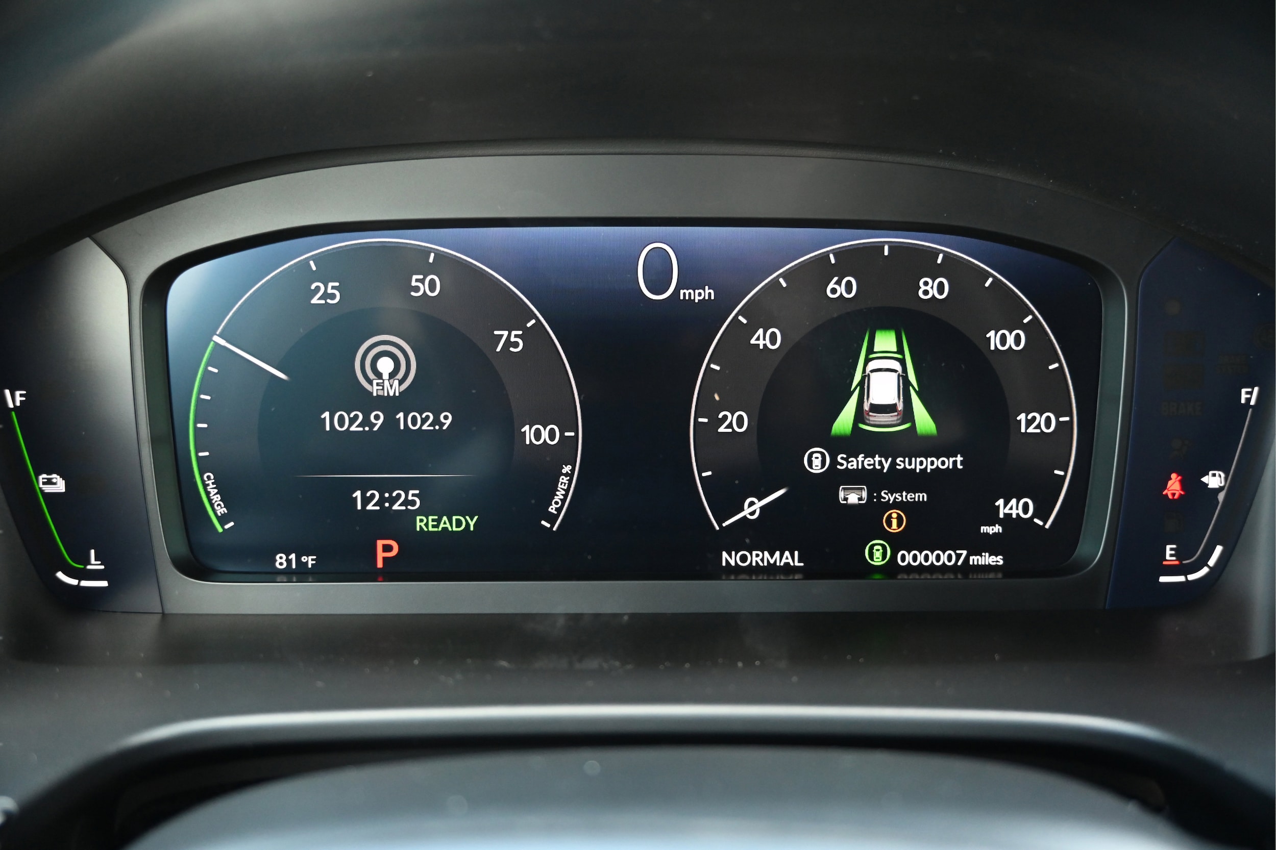 2026 Honda CR-V Sport-L - Photo 33