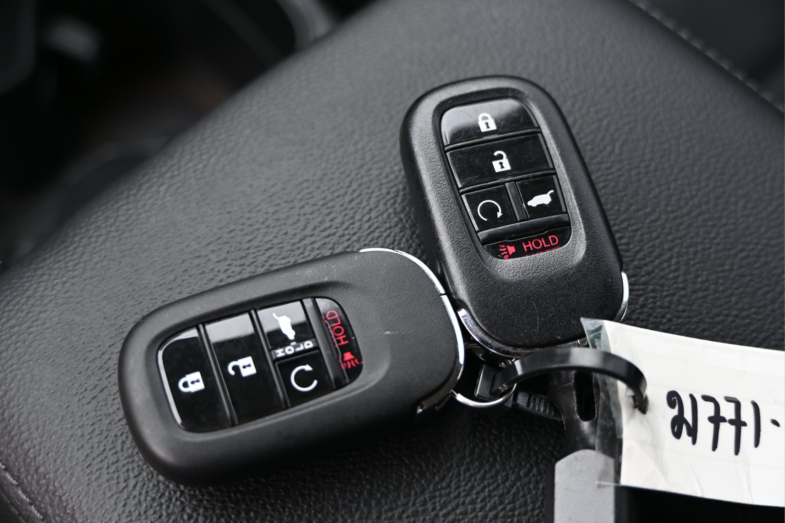 2023 Honda CR-V EX-L - Photo 20