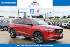 2022 Acura MDX