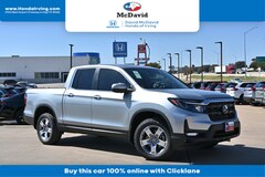 2026 Honda Ridgeline RTL Truck Crew Cab