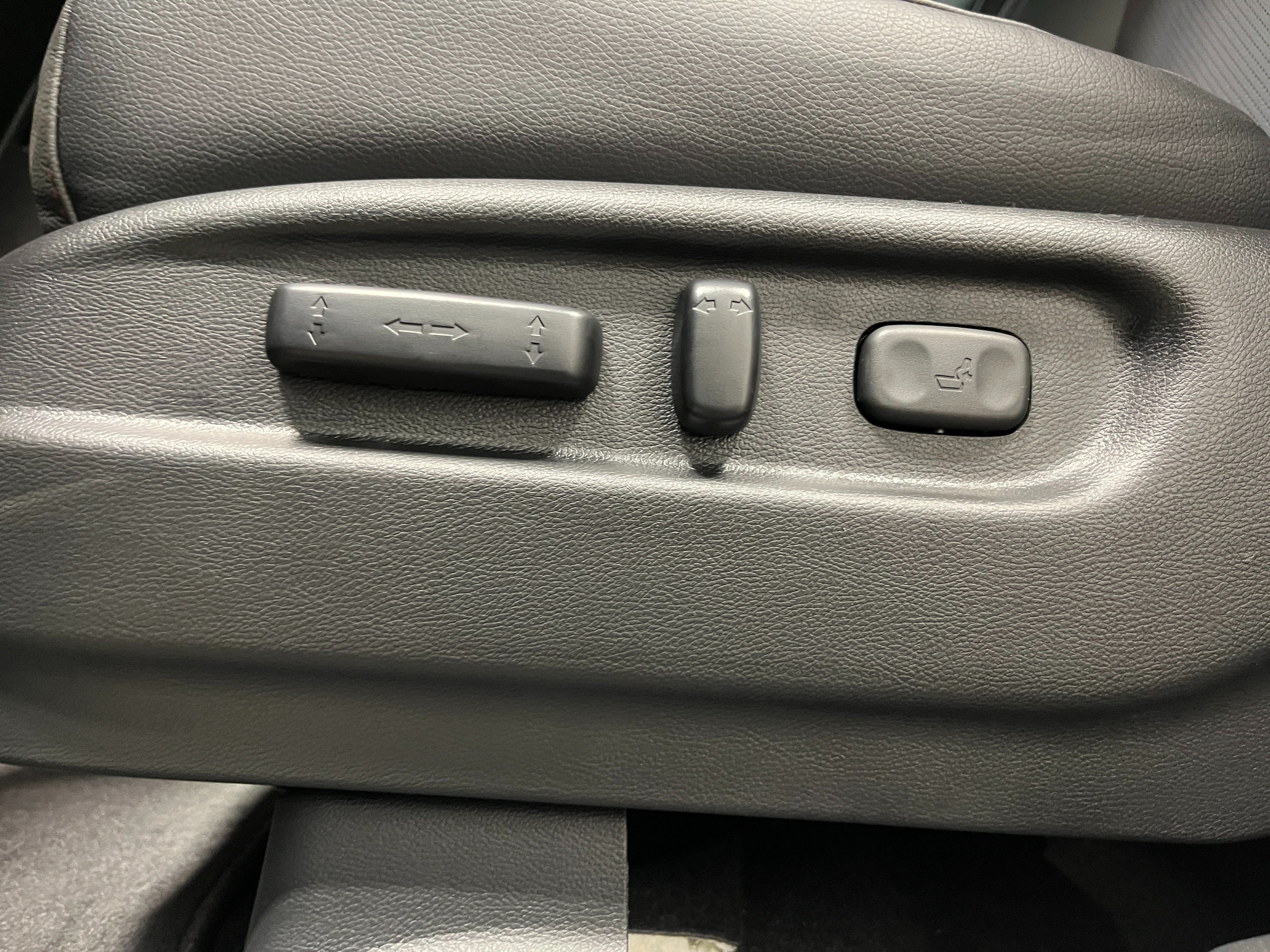 2026 Honda Ridgeline Black Edition - Photo 12