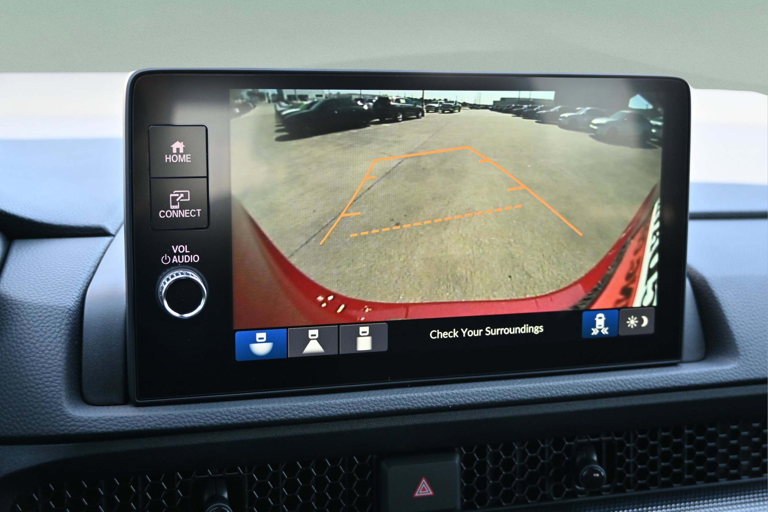 2026 Honda CR-V TrailSport - Photo 31