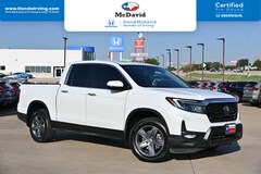 2022 Honda Ridgeline