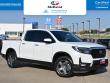  Honda Ridgeline