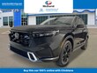 Honda CR-V Hybrid