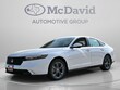  Honda Accord Hybrid