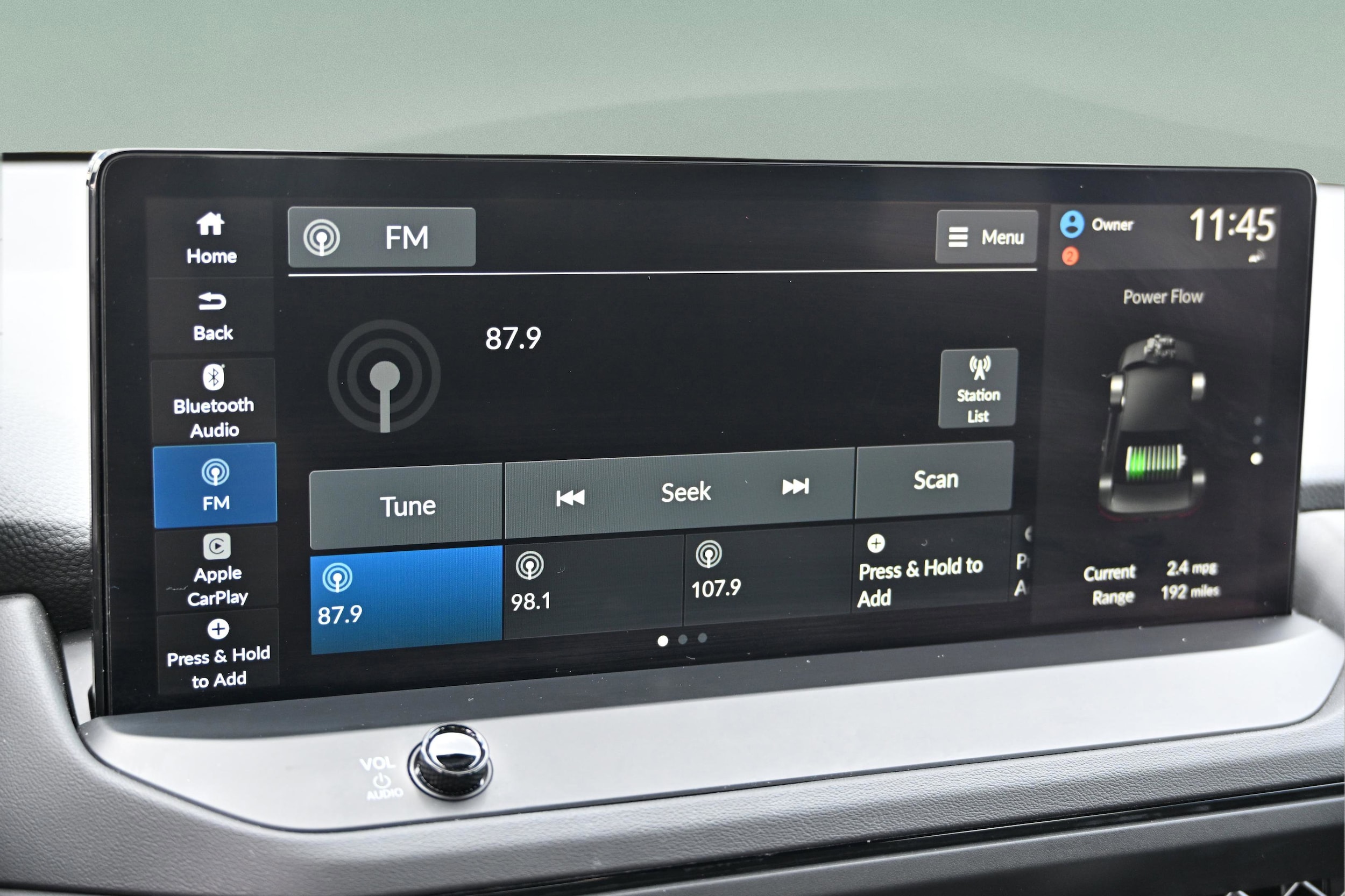 2025 Honda Accord Hybrid Sport - Photo 32