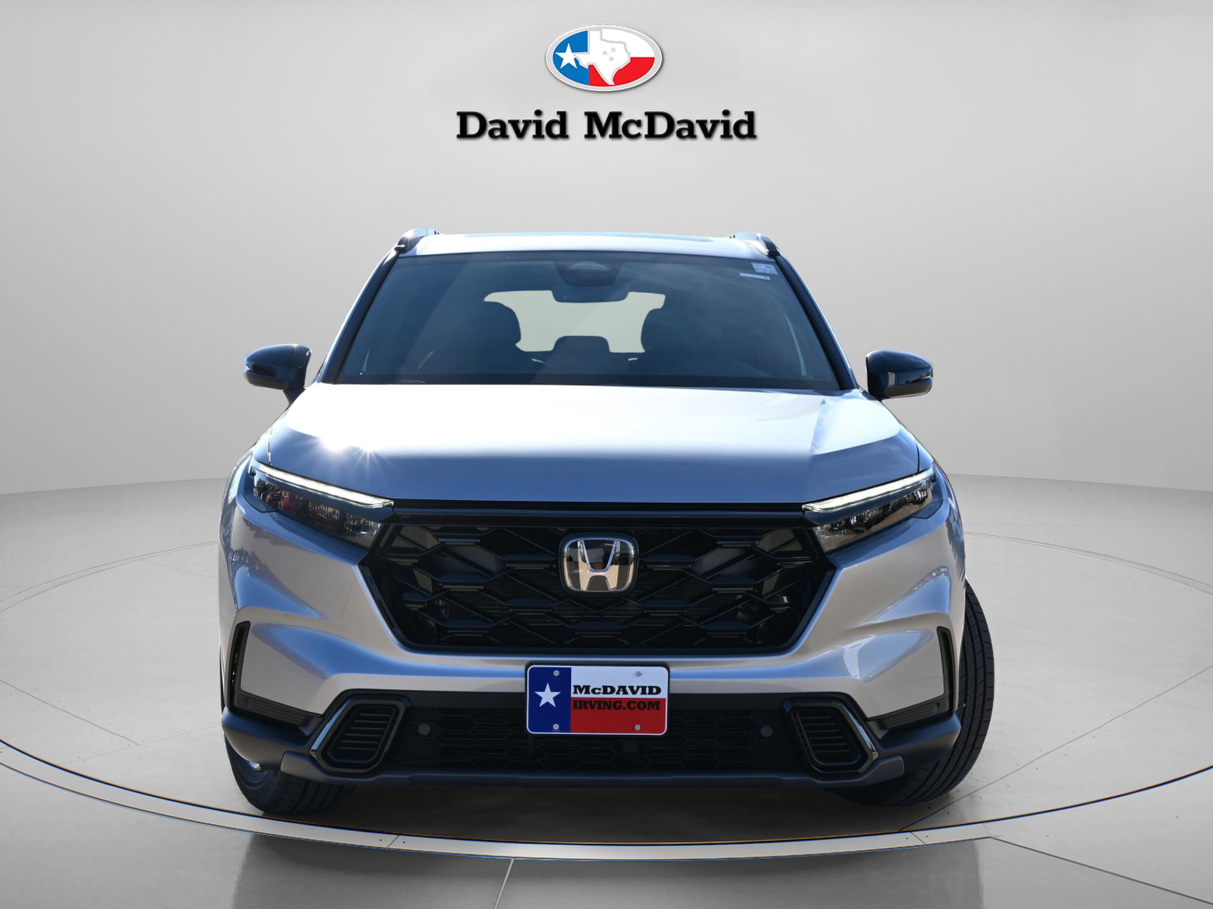 2026 Honda CR-V Sport-L - Photo 9