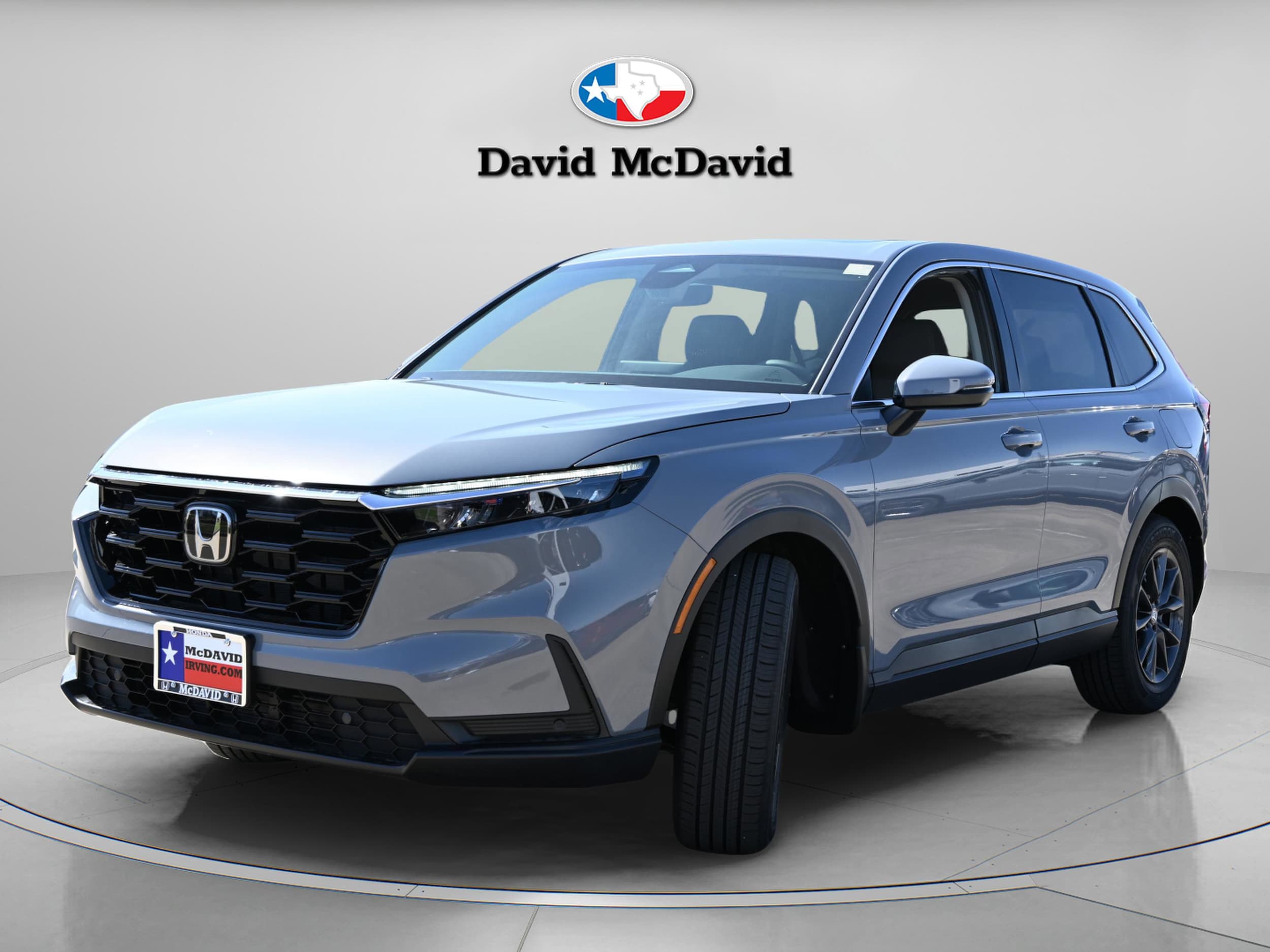 2026 Honda CR-V EX-L 2WD's photo