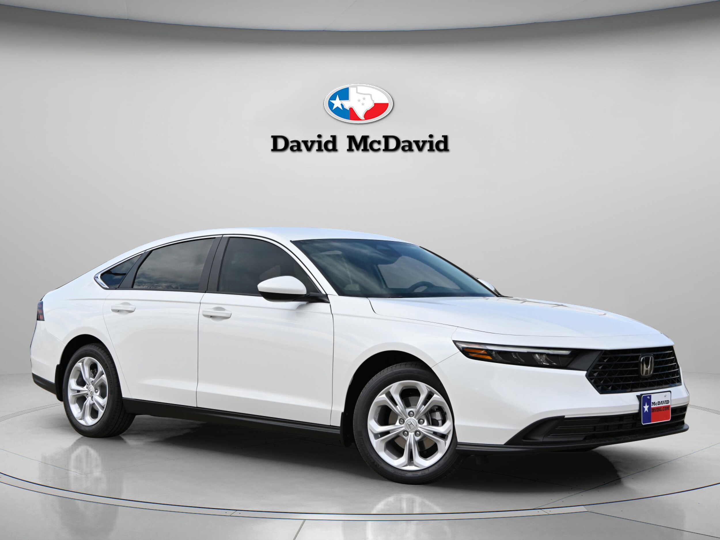 New 2025 Honda Accord LX For Sale | Serving Dallas, TX | .