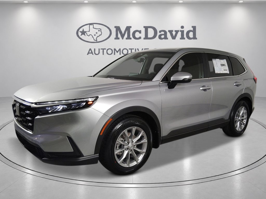 2026 Honda CR-V EX SUV