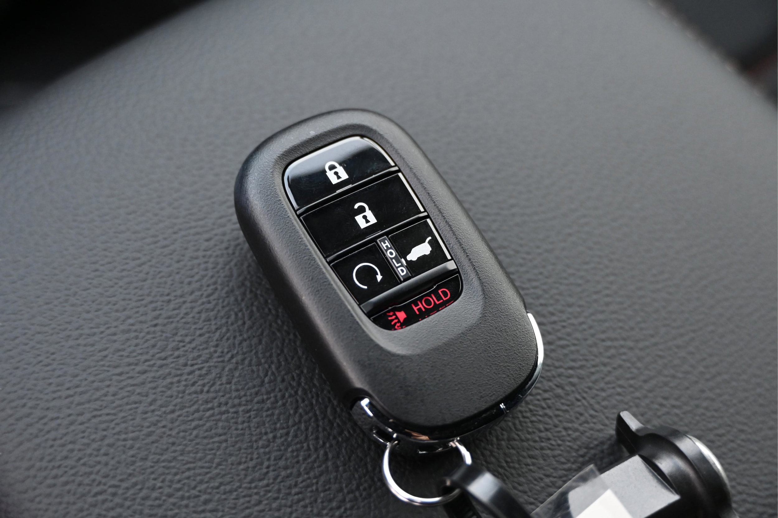 2026 Honda CR-V Sport-L - Photo 38