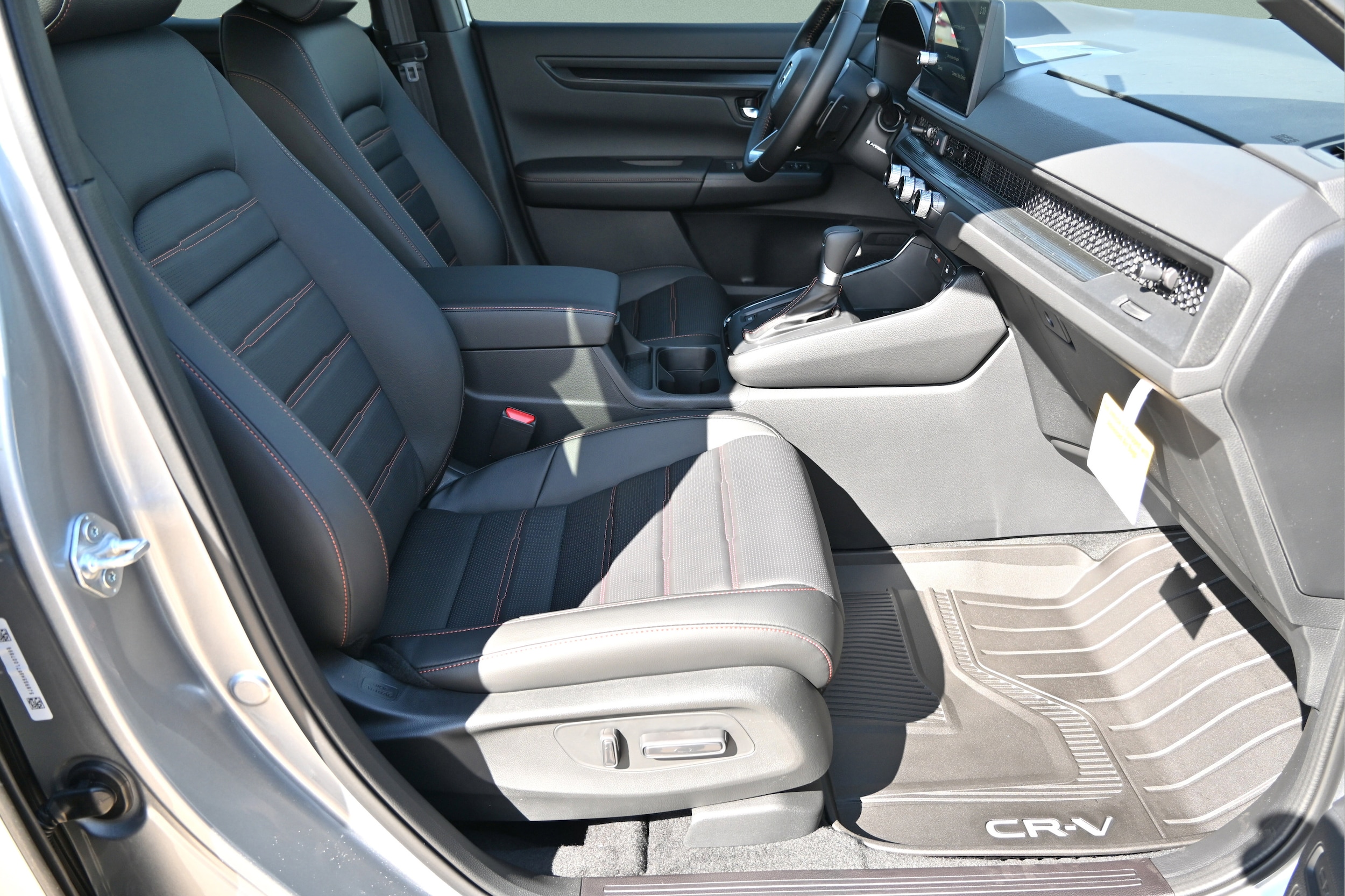 2026 Honda CR-V Sport-L - Photo 17