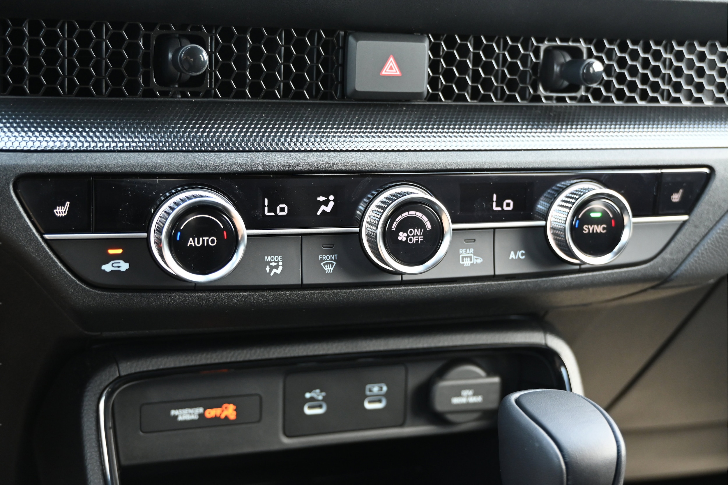 2026 Honda CR-V Sport-L - Photo 25