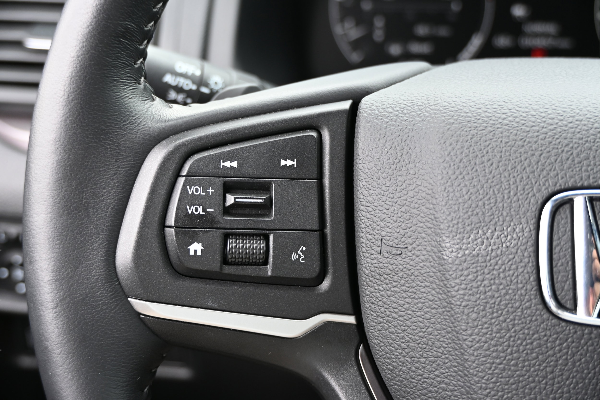 2025 Honda Ridgeline RTL - Photo 29